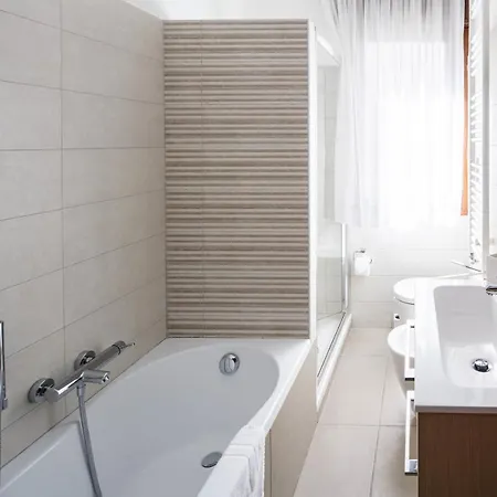Apartament Calmo 2sx *