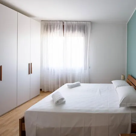 Calmo 2sx Apartament *