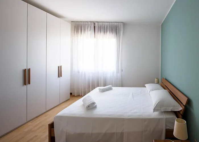 Calmo 2sx Apartmán *