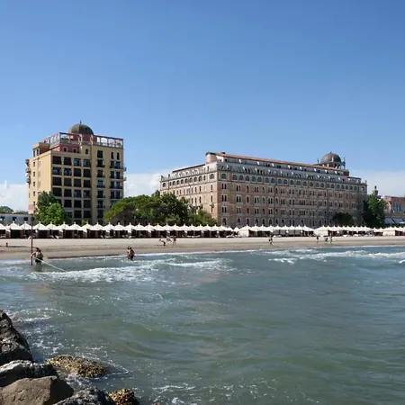 Calmo 2sx Appartement